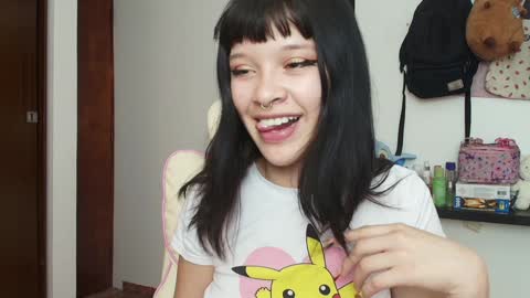 Marceline  online show from December 2024 03:49:02 AM