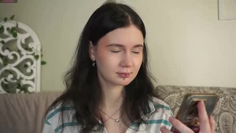 Marcelline online show from February 2026 03:46:01 AM