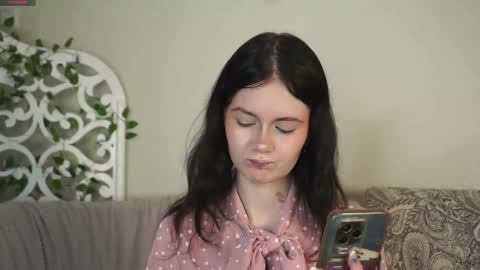 Marcelline online show from February 2026 03:47:02 AM