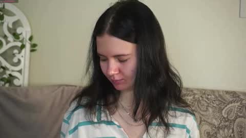 Marcelline online show from February 2026 03:47:01 AM