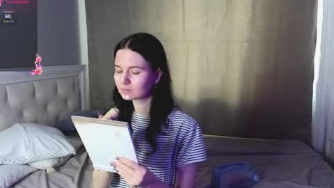 Marcelline online show from February 2026 03:51:02 AM