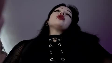Snapshot of marceline_red chatting on May 2026 07:27:01 AM Lady Marceline online show from May 2026 07:27:01 AM