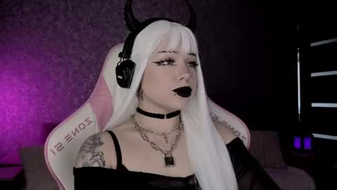 Lady Marceline online show from June 2026 10:41:02 AM