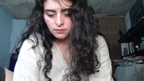 M A R C I  online show from December 2024 11:51:01 PM