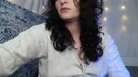 M A R C I  online show from January 2025 09:47:01 PM