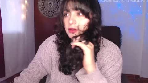 M A R C I  online show from January 2025 01:23:02 PM