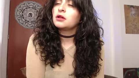 M A R C I  online show from February 2025 07:40:02 PM