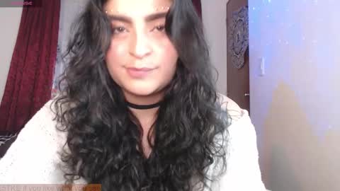 M A R C I  online show from November 2025 08:55:01 PM