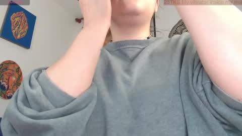 M A R C I  online show from February 2026 08:20:01 AM