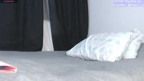 M A R C I  online show from February 2026 10:25:01 AM