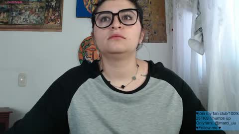 M A R C I  online show from May 2026 12:56:01 PM