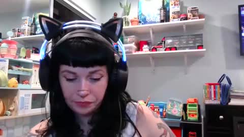 MarcelineAltaria online show from February 2025 06:03:01 AM