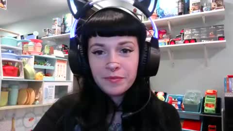 MarcelineAltaria online show from February 2025 03:33:01 AM