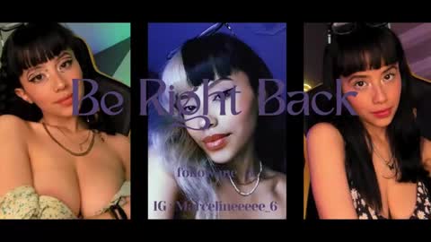 Marce  online show from December 2024 08:19:02 AM