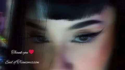 Marce  online show from December 2024 02:27:01 PM