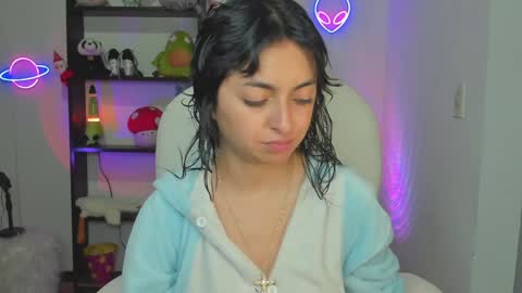 Marceline online show from December 2024 11:08:02 AM