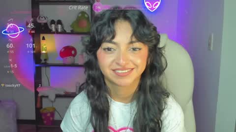 Marceline online show from December 2024 06:14:01 PM