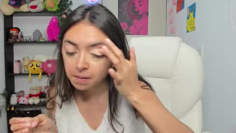 Marceline online show from March 2026 10:33:02 AM