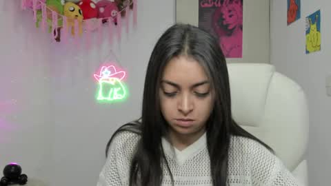 Marceline online show from June 2026 11:16:01 AM