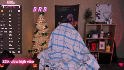 Sara online show from December 2024 11:29:01 AM