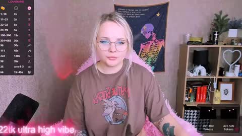 Sara online show from February 2025 08:08:02 PM