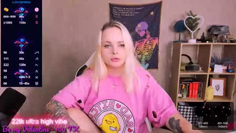 Sara online show from February 2025 01:08:01 PM