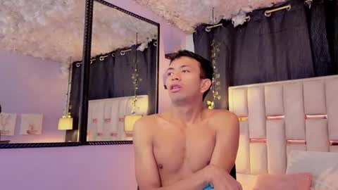 marcell_nova online show from September 2025 12:07:02 PM