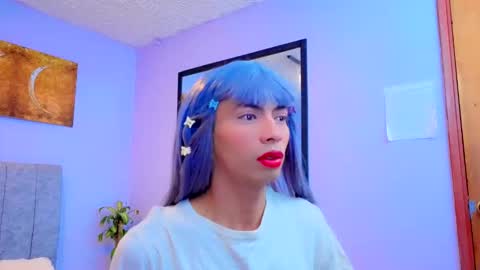 marcell_nova online show from November 2025 12:48:02 PM