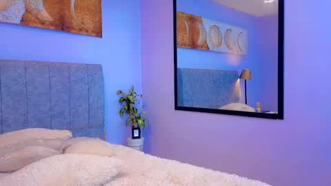 marcell_nova online show from November 2025 12:49:02 PM