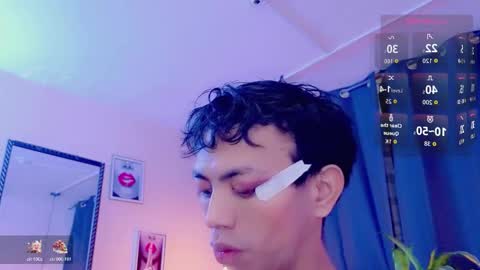 marcell_nova online show from December 2025 11:37:01 AM