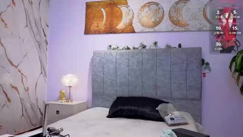 marcell_nova online show from May 2026 12:11:02 PM
