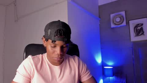 MARCELO online show from January 2025 10:06:02 AM