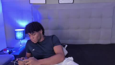 MARCELO online show from January 2025 10:00:02 AM