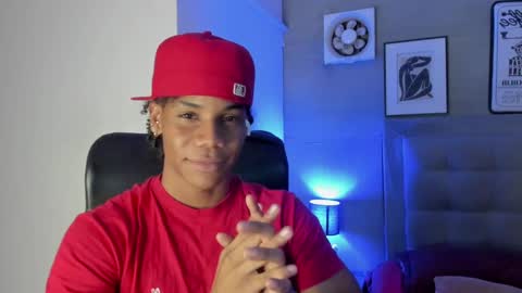 MARCELO online show from February 2025 03:45:01 AM