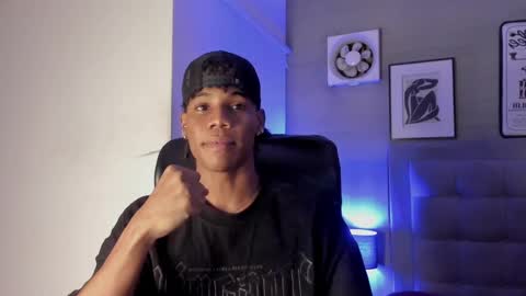 MARCELO online show from February 2025 03:45:01 AM