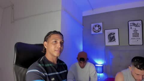 MARCELO online show from February 2025 06:54:01 AM