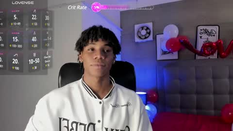 MARCELO online show from February 2025 08:22:01 PM