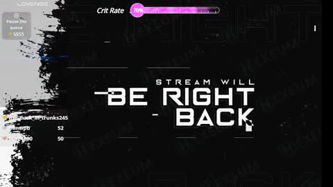 MARCELO online show from February 2025 11:25:02 PM