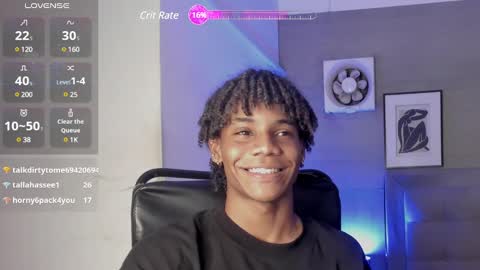 MARCELO online show from February 2025 11:15:01 PM