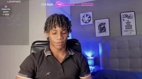 MARCELO online show from March 2025 10:21:01 PM