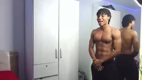 MARCELO online show from September 2025 05:51:01 AM