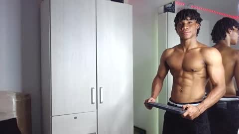 MARCELO online show from October 2025 09:15:01 PM