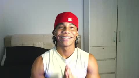 MARCELO online show from April 2026 01:52:02 AM