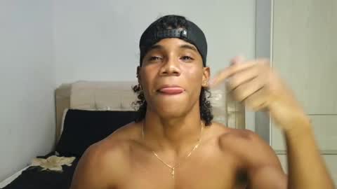 MARCELO online show from June 2026 11:00:01 PM