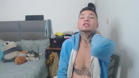 marcelo_m1lk online show from September 2025 09:58:01 PM