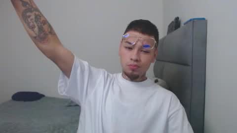 marcelo_m1lk online show from September 2025 09:32:02 AM