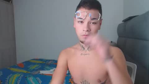 marcelo_m1lk online show from September 2025 09:44:01 AM