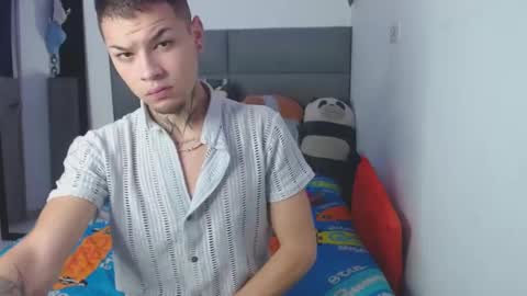 marcelo_m1lk online show from October 2025 03:07:02 PM