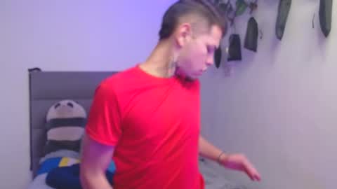 marcelo_m1lk online show from October 2025 06:11:02 AM