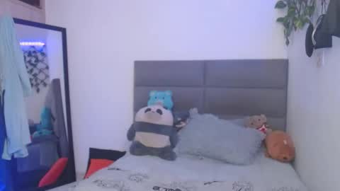 marcelo_m1lk online show from October 2025 05:18:01 AM